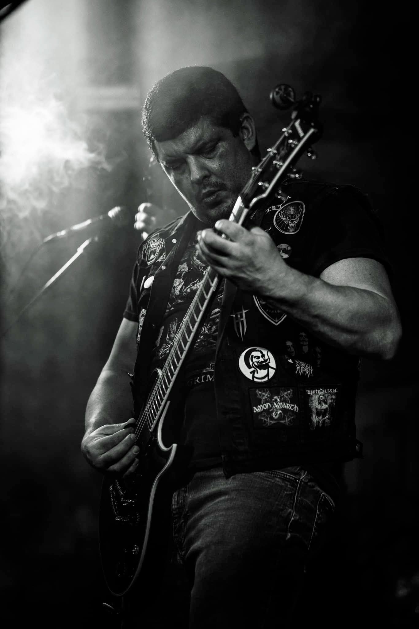 Riff Destroyer