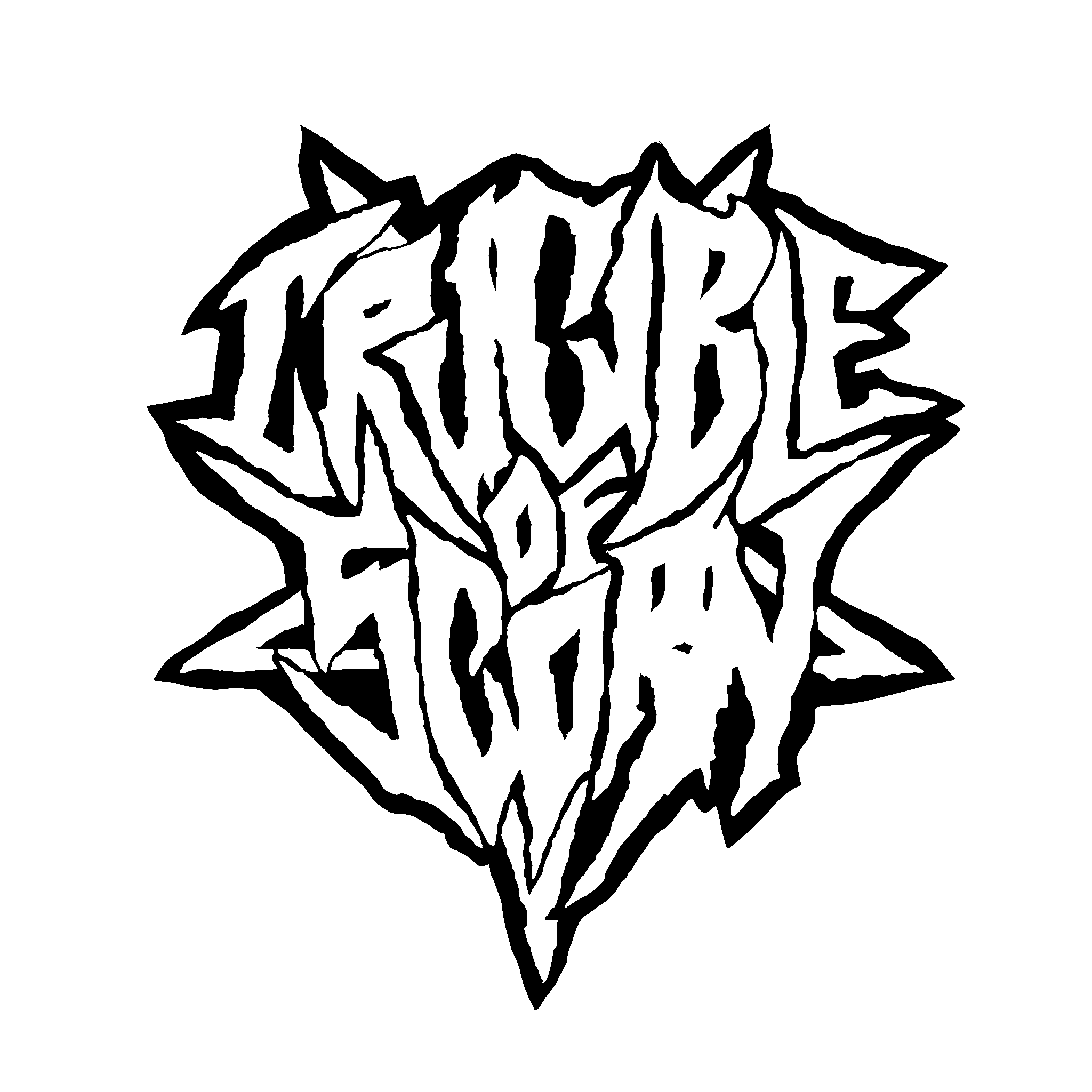 Crucible of Scorn Logo